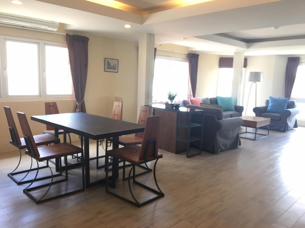 Aparthotel Arcadia Maephim Mae Phim Esterno foto