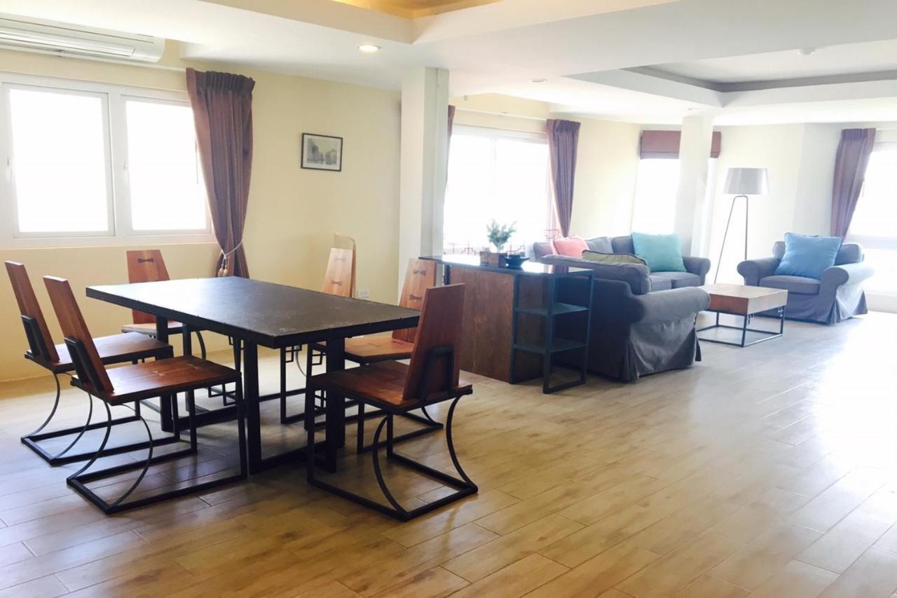 Aparthotel Arcadia Maephim Mae Phim Esterno foto