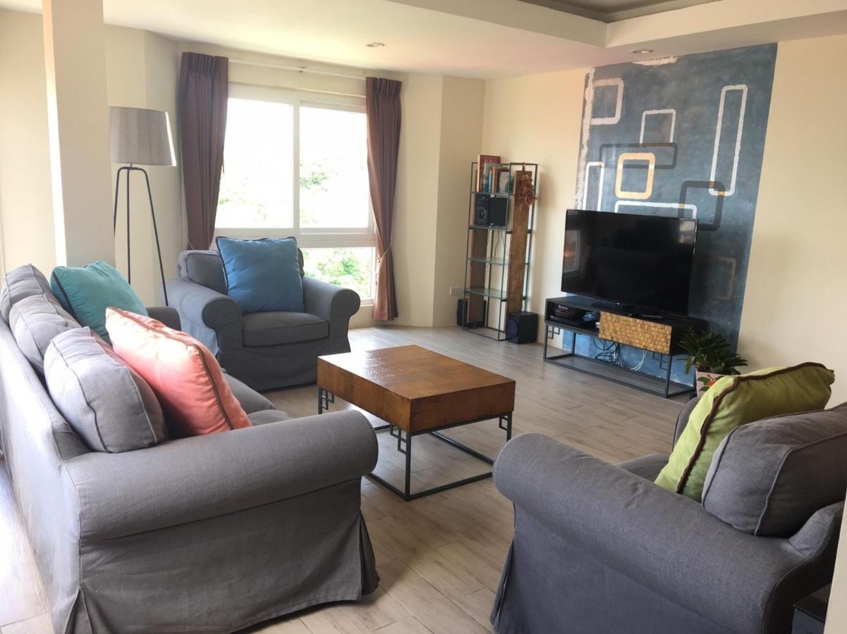 Aparthotel Arcadia Maephim Mae Phim Esterno foto