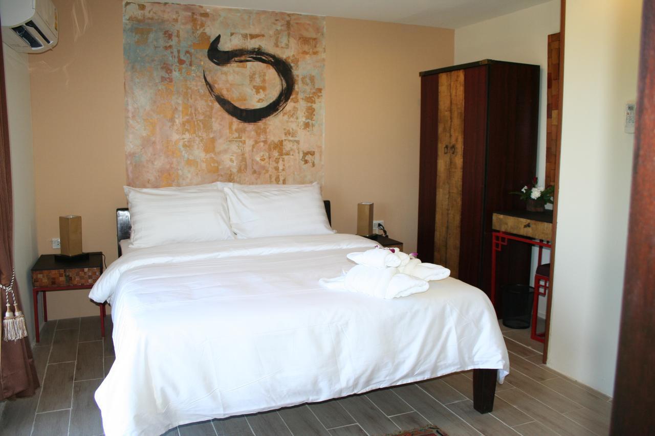 Aparthotel Arcadia Maephim Mae Phim Camera foto