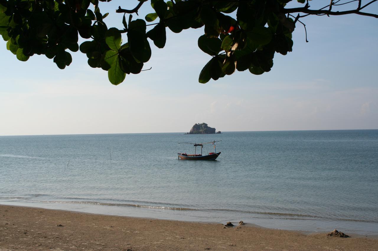 Aparthotel Arcadia Maephim Mae Phim Esterno foto