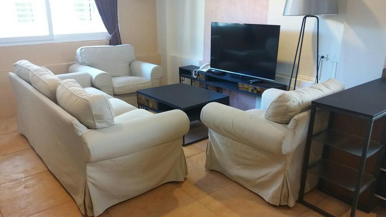 Aparthotel Arcadia Maephim Mae Phim Esterno foto
