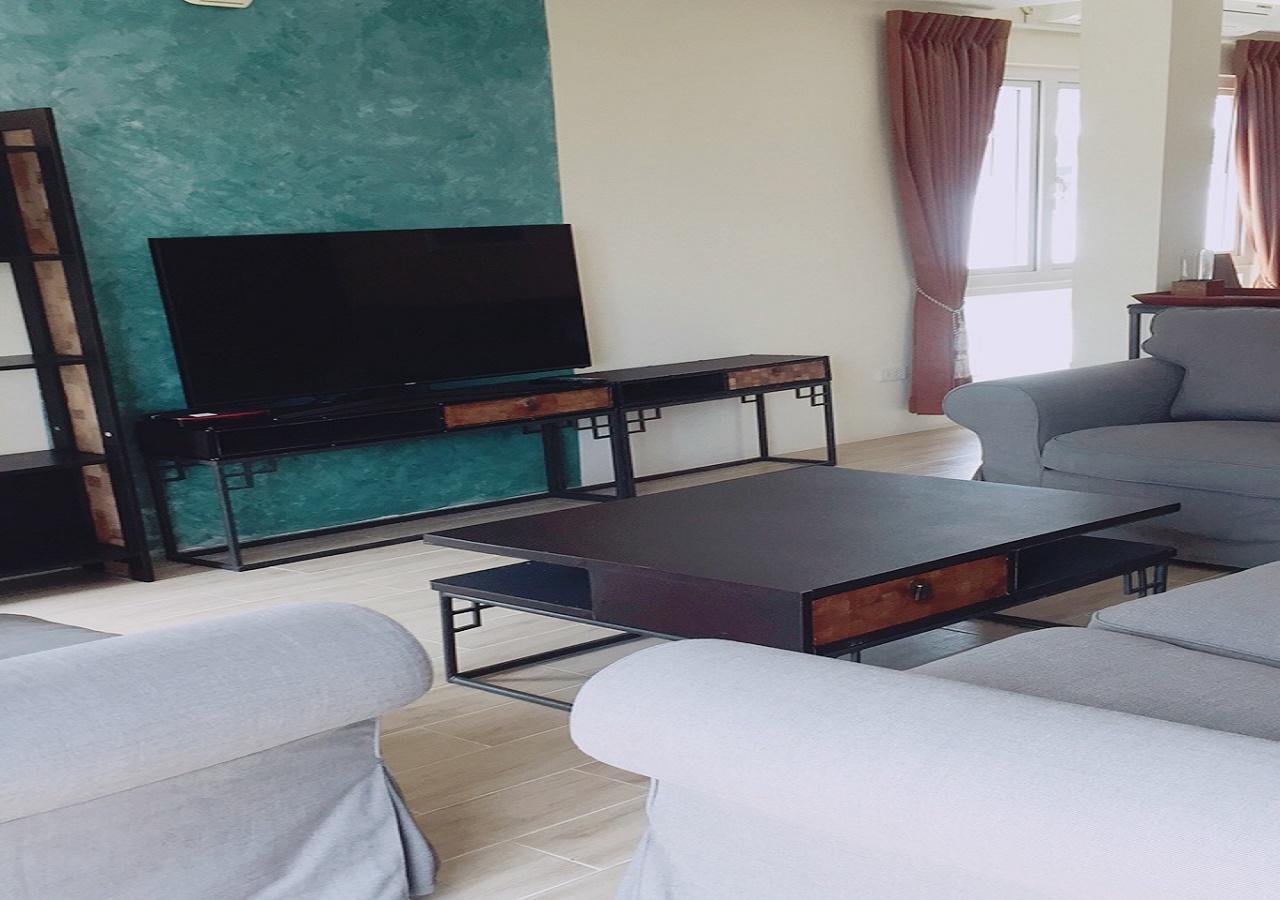 Aparthotel Arcadia Maephim Mae Phim Esterno foto