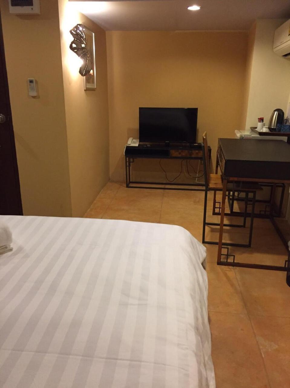 Aparthotel Arcadia Maephim Mae Phim Esterno foto
