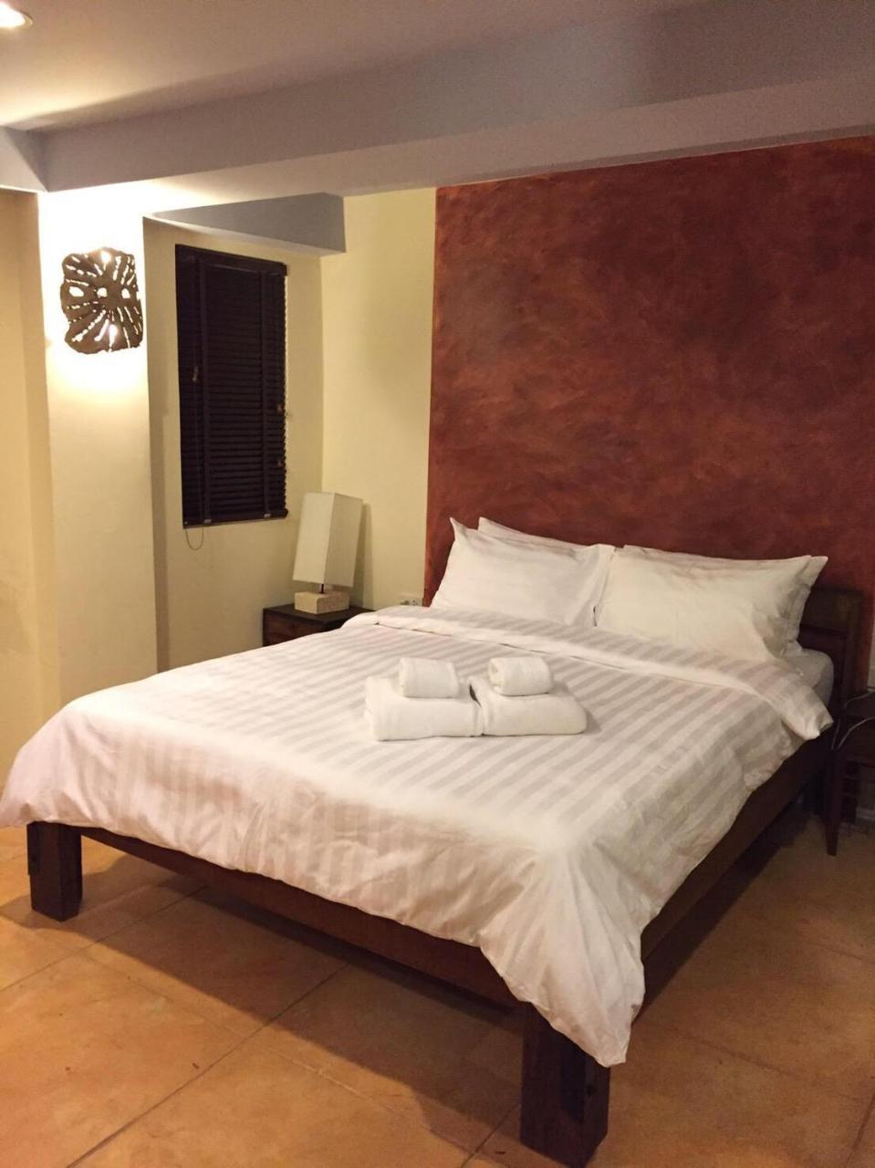 Aparthotel Arcadia Maephim Mae Phim Esterno foto