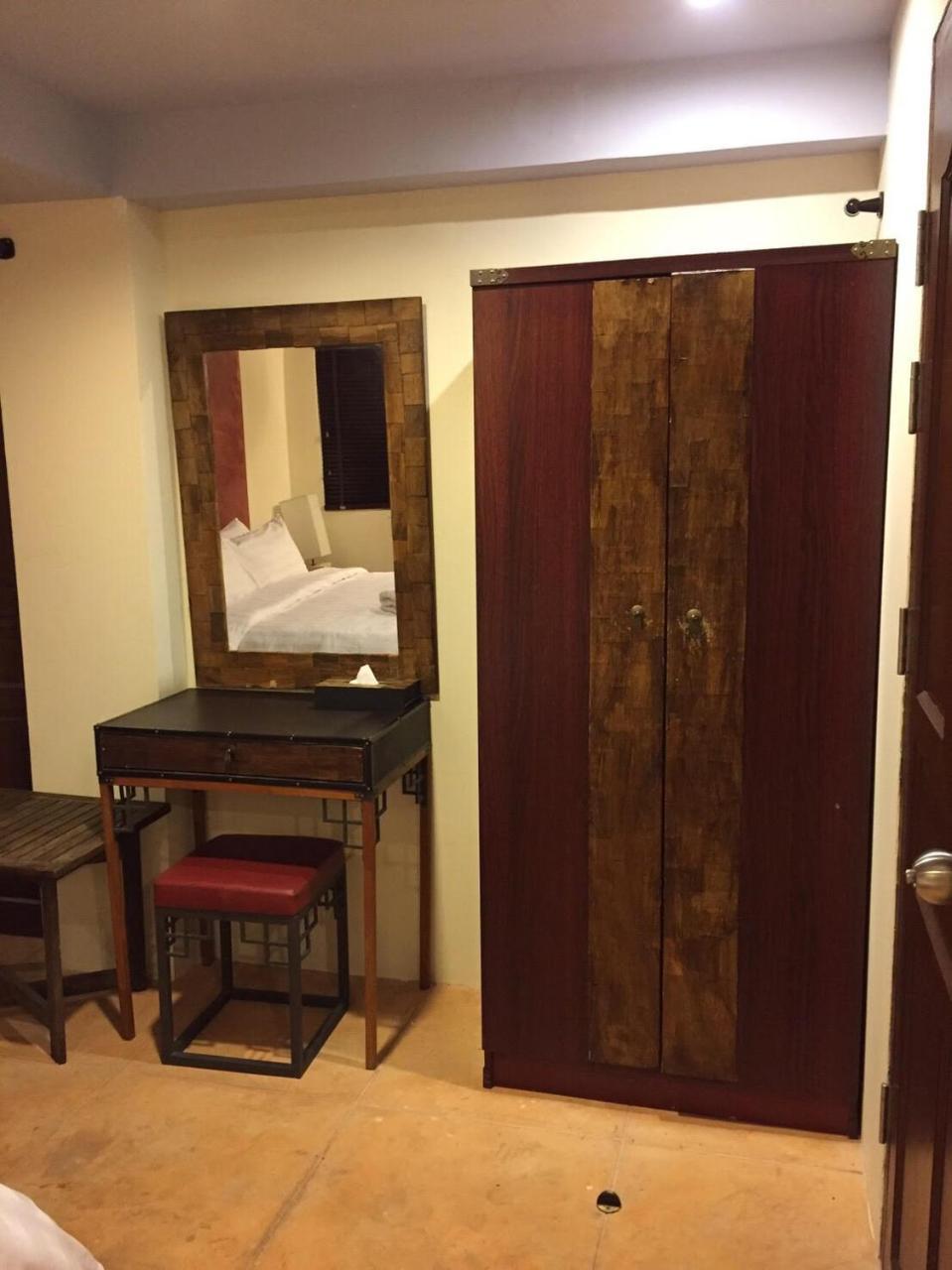 Aparthotel Arcadia Maephim Mae Phim Esterno foto